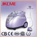 1800W household steam appliances full function clothes care automatic suit ironing machine for hotel